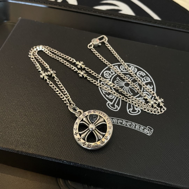 Chrome Hearts Necklaces